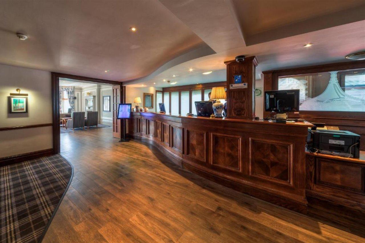 The Old Ship Hotel Brighton Exterior foto