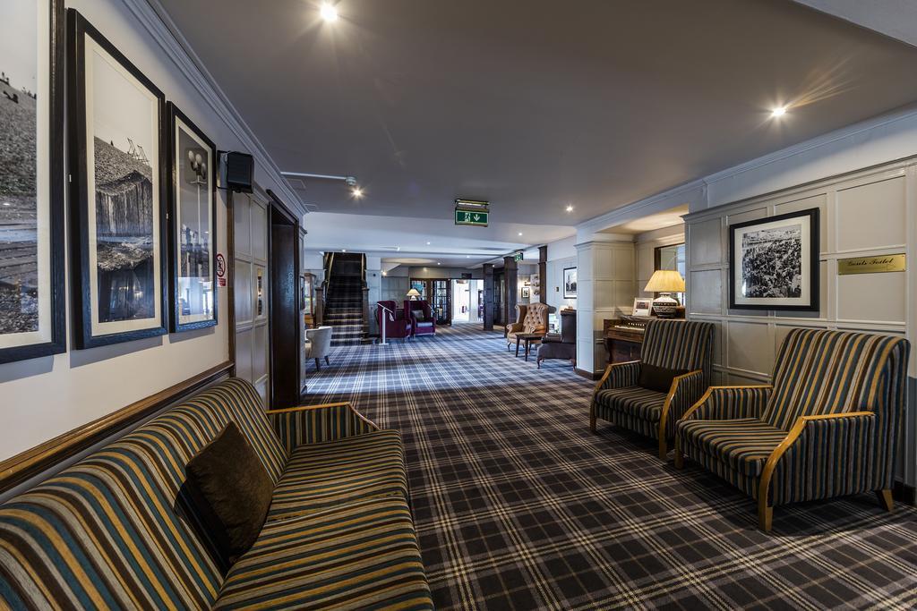 The Old Ship Hotel Brighton Exterior foto