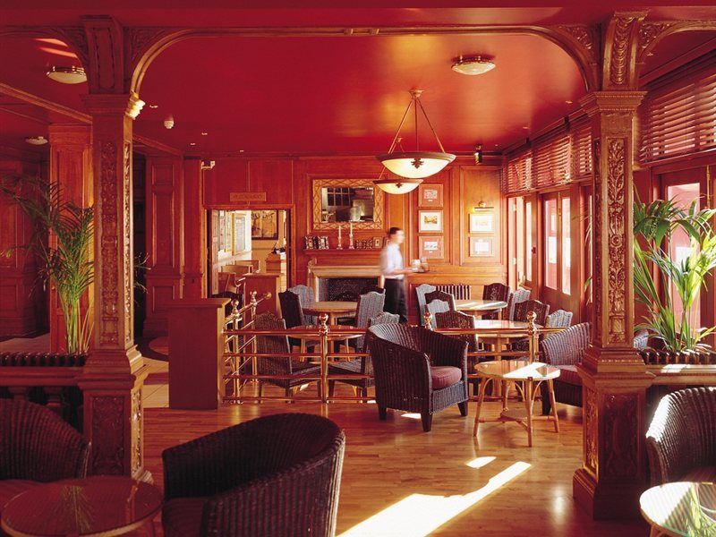 The Old Ship Hotel Brighton Exterior foto