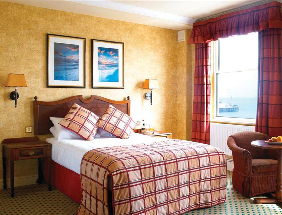 The Old Ship Hotel Brighton Habitación foto
